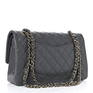 CHANEL Medium Flap