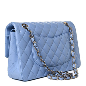 CHANEL Medium Flap