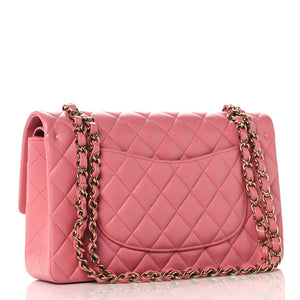 CHANEL Medium Flap