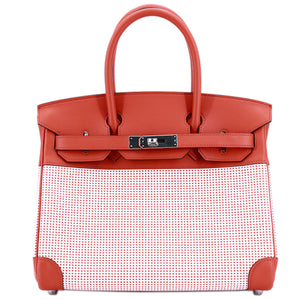 HERMÈS Birkin 30