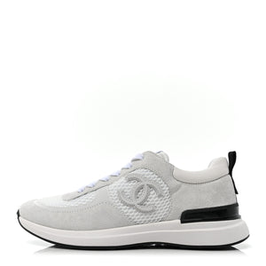 CHANEL CC Sneakers