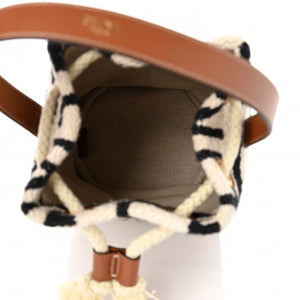 CELINE Drawstring Bag