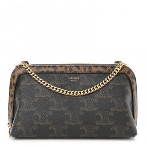 CELINE Mini Clutch