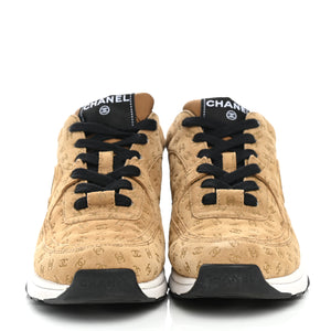 CHANEL CC Sneakers