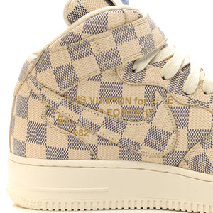 LOUIS VUITTON x NIKE AIR FORCE 1 Men's Sneakers