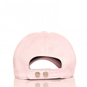 CHANEL Cotton Sequin Cap