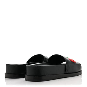 CHANEL Logo Slides
