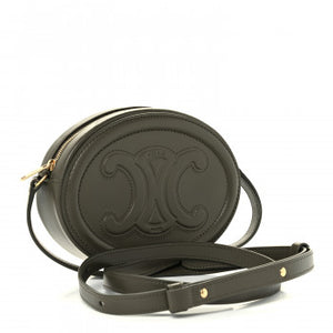 CELINE Oval Triomphe