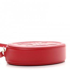 CELINE Oval Triomphe