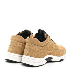 CHANEL CC Sneakers