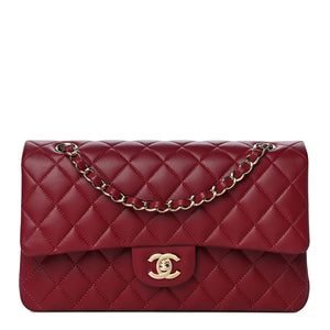 CHANEL Medium Flap