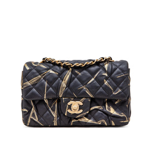 CHANEL Mini Flap