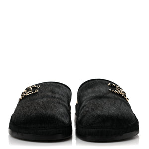 CHANEL CC Slides