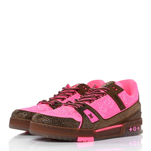 LOUIS VUITTON Men's Sneakers