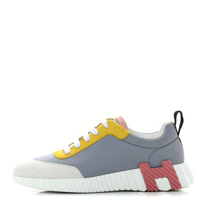 HERMES Bouncing Sneakers
