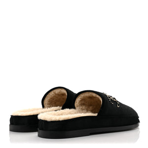 CHANEL CC Slides