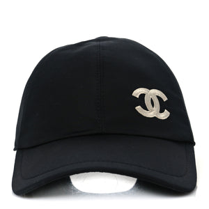 CHANEL CC Cap