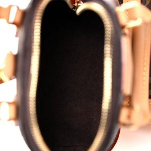 LOUIS VUITTON Trio Mini Bags