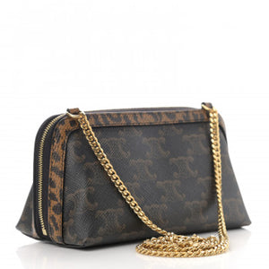 CELINE Mini Clutch