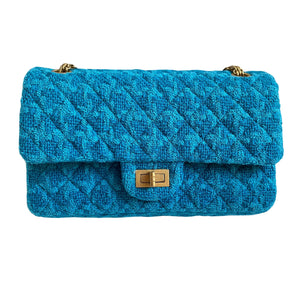 CHANEL Small Flap
