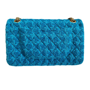 CHANEL Small Flap