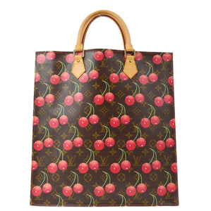 LOUIS VUITTON Tote