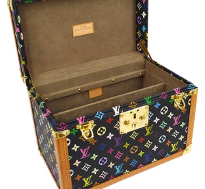 LOUIS VUITTON Vanity Trunk