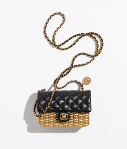 CHANEL Mini Flap