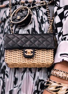 CHANEL Mini Flap