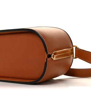 CELINE Triomphe Lunch Box