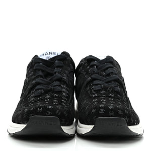 CHANEL CC Sneakers
