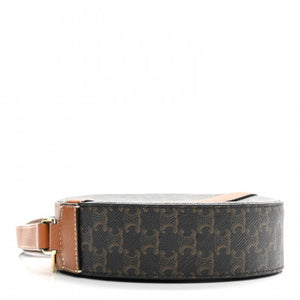 CELINE Triomphe Bag