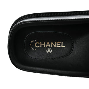 CHANEL Logo Slides