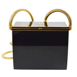 CHANEL CC Square Bag