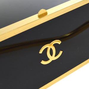 CHANEL CC Square Bag