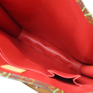 LOUIS VUITTON Tote