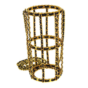 CHANEL Bottle Holder