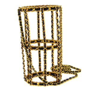 CHANEL Bottle Holder
