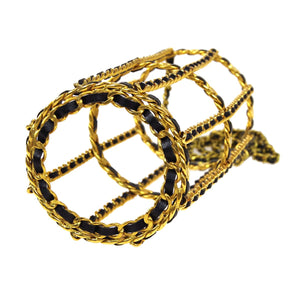 CHANEL Bottle Holder