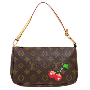 LOUIS VUITTON Pochette