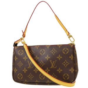 LOUIS VUITTON Pochette