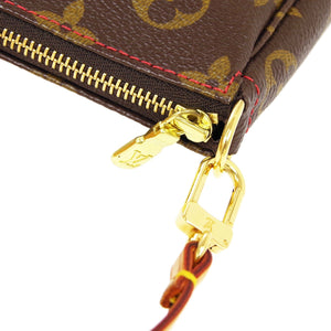 LOUIS VUITTON Pochette