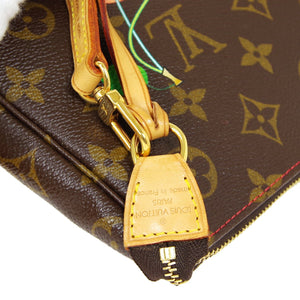 LOUIS VUITTON Pochette