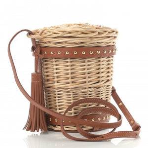 CELINE Mini Bucket Bag