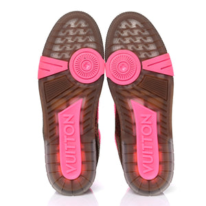 LOUIS VUITTON Men's Sneakers