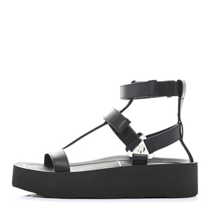 HERMES Gladiator Sandals