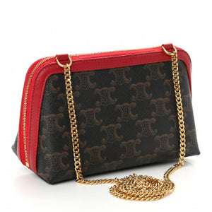 CELINE Mini Clutch