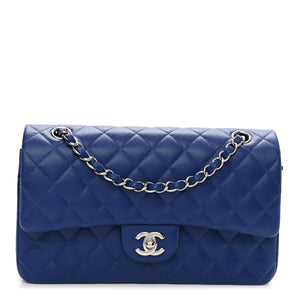 CHANEL Medium Double Flap