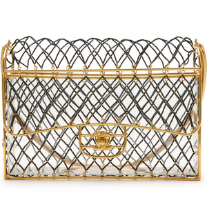 CHANEL Medium Flap