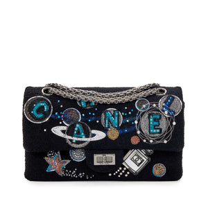 CHANEL Small Flap